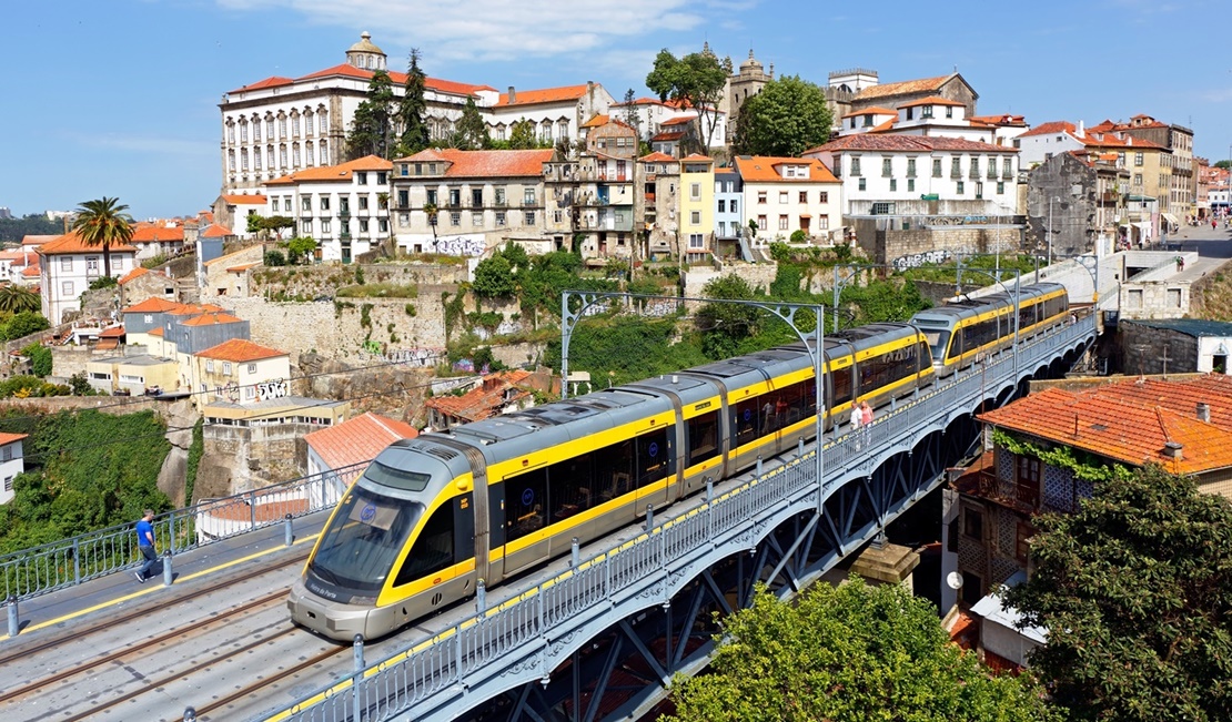 Cost Of Train Travel In Portugal Cost Of Train Travel In Portugal